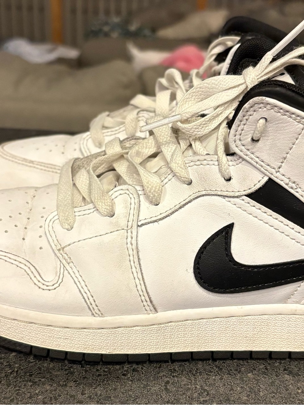 Jordan’s